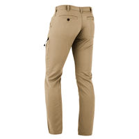 GLADIATOR G-465 ストレッチ軽量カーゴパンツ スミクロ LL コーコス信岡 1着（直送品）