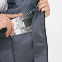 GLADIATOR G-5010 スマートジャケット ブラック M コーコス信岡 1着（直送品）