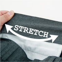 GLADIATOR G-5015 スタイリッシュストレッチカーゴパンツ INDIGO 6L コーコス信岡 1着（直送品）