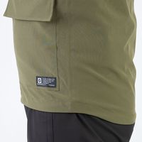 GLADIATOR G-5411 4WAYストレッチレインジャケット イエロー 3L コーコス信岡 1着（直送品）