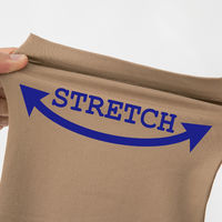 GLADIATOR G-6025 ミリタリーストレッチカーゴパンツ ドットグレー S コーコス信岡 1着（直送品）