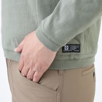コーコス信岡 5ポケット長袖Tシャツ G-958 1着