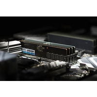 増設メモリ デスクトップ向け DDR5-4800 16GB×2個 PC5-38400 W5U4800CS-16G CFD販売