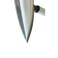 浅香工業 金象 MFステン三角草削り AP柄 190545 1個（直送品）