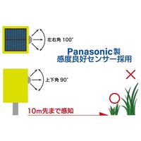 和コーポレーション 警備庁24時 レンジャー5 SPー55 1個（直送品）