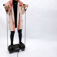 パワーバイブレーションボードｍｉｎｉ　ＨＣＤＢＭー００１　1台 ヒロ・コーポレーション（直送品）