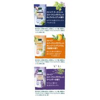 【お試しセット】 入浴剤 クナイプ スパークリングタブレット 各50g 3種アソート トライアルセット 1箱（6包：3種×2錠）クナイプジャパン