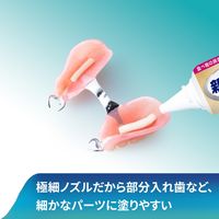 入れ歯安定剤 部分用 総入れ歯用 新ポリグリップ プレミアム トータルプロテクションEX 70g 1セット（2本） Haleonジャパン