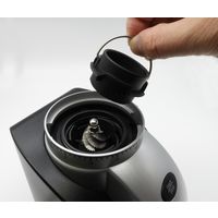 ソリスジャパン スカラプラスコーヒーグラインダー SK1661 1台