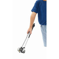 SANKA トング S 45cm らくかるトング ゴミ拾い 355811 1個（直送品）