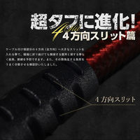 オウルテック 断線に強いLightningケーブル 一体型AC充電器 1.5m ホワイト OWL-ACJKLT15-2WH 1個