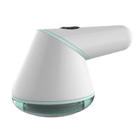 カトレ ＵＳＢ充電式毛玉クリーナー CTLー955 1台