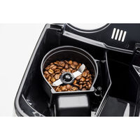 クイジナート 10カップ　ミル付き全自動コーヒーメーカー DGBー625J 1台