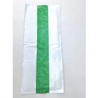 日大工業 スマートコーナー 緑/白 220 1セット(30個:3個×10セット)（直送品）