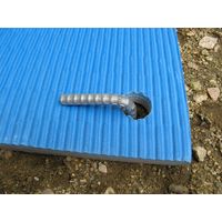 日大工業 ワニ板 4945 1セット(4枚)（直送品）