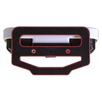 GENTOS Ganz　14000ルーメン高光量投光器 GZ-315 1個（直送品）