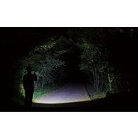 GENTOS 閃　充電式ハンディトーチ FLP-2307 1個（直送品）