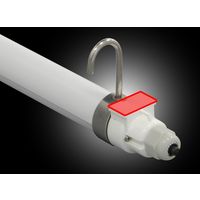 GENTOS Ganz　60cmチューブライト GZT-600 1個（直送品）