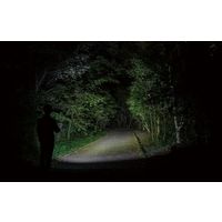 ジェントス T-REX 2000ルーメンハンディトーチ TX-2000R 1個