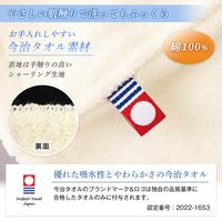 コモライフ 今治タオルで作ったサウナハット 391516 1個入（直送品）