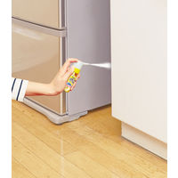 ゴキブリワンプッシュプロ 無煙タイプ トコジラミ 120回分 30ml 1個 フマキラー