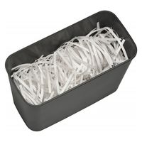 オーム電機 ストレートカットシュレッダーS206 00-5650 1台