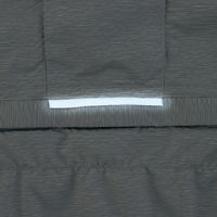 【アウトレット】【ファン付きウェア】コーコス信岡 風ダウン ボルトクール ベスト 服のみ ネイビー LL G7729 1着