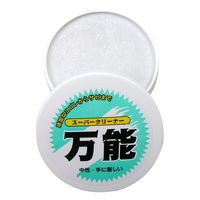 スーパークリーナー 万能 270g マルチクリーナー マルチ洗剤 1セット（3個） マルシン