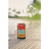 輸入ビール ロングボード アイランドラガー 355ml×3本