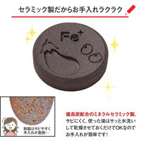 コモライフ 賢い鉄分ノススメ 391254 1個入（直送品）