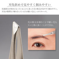 コモライフ 関市産のこだわり毛抜き 391415 1個入（直送品）