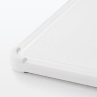 無印良品 Ag+抗菌加工 軽いまな板 小 約幅20×奥行32×厚さ0.9cm 良品計画