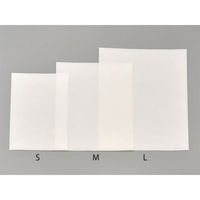 惣菜袋　【耐油紙】惣菜袋M 無地　4000枚(100枚×40) 00315116　アオトプラス（直送品）