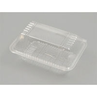 デンカポリマー フードパック OP-103 4000枚(100枚×40) 49070 1ケース(4000枚入(100枚×40袋))（直送品）