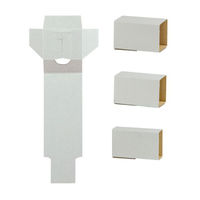 ヤマニパッケージ 贈答箱 K-1509 酒アラカルトBOX(M) 50枚(25枚×2) 1ケース(50枚入(25枚×2袋))（直送品）