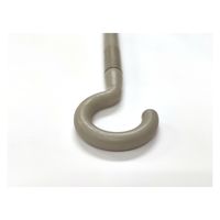 ニッサチェイン つぎつぎS字フック 2本つなぎ グレー A-403 1セット(5個)（直送品）