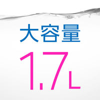 マウスウォッシュ 洗口液 口臭 モンダミン プレミアムケア ホワイトミント つめかえ 大容量1.7L 微刺激タイプ アース製薬