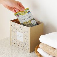 【アウトレット】【アスクル限定】 アーユルタイム バスソルト 6種アソートボックス 詰め合わせ 1セット（12包入×2箱） アース製薬 限定