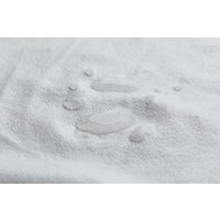 アイリスオーヤマ 敷きパッド シングル 丸洗いOK 布団カバー 寝具カバー 透湿 防水 シーツ マットレスカバー FLS-TCST-S ライトグレー 1枚