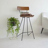 アントレックス bcl フェイクグリーン スタンドポット 幅210×奥行210×高さ630mm アイビー 4992831250548 1個（直送品）