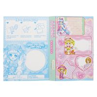 サンスター文具 B5ぬりえ オシャレドレスコレクション 4630443A 1セット(1冊×10)