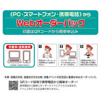 サンビー ネームペン スタンペンGノック式 Webオーダーパック ブルー TSKー07019 1本