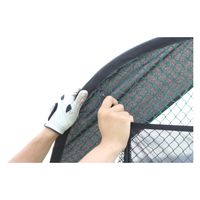 谷村実業株式会社 GOGO！ゴルフネット TAN-948(PL)パープル 1個（直送品）