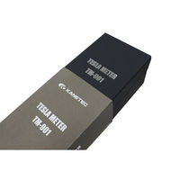 カネテック（株） テスラメータ（磁束密度計） TM-901 1個（直送品）
