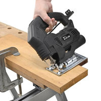 新興製作所 変速ジグソー ACJS-450 1台