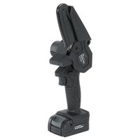 新興製作所 充電式ハンディチェーンソー DCHC-1415 1台（直送品）