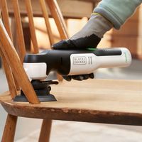 ブラック・アンド・デッカー reviva 充電式マルチツール REVOS12C 1台（直送品）