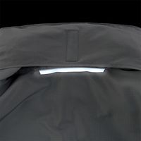 GLADIATOR G-1036 フィールドジャケット Ｓ グレー×シルバー コーコス信岡 1着（直送品）