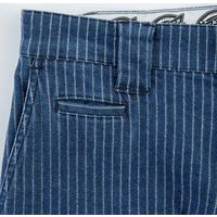 DICKIES D-695   ストレッチウォバッシュ　カーゴパンツ Ｍ グラファイト コーコス信岡 1着（直送品）