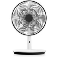 バルミューダ The Green Fan EGF-1800-WK 1台